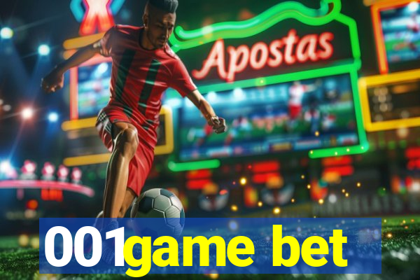 001game bet